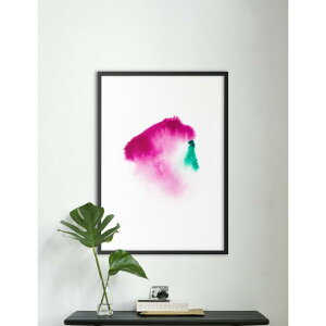 yA3zNOUROM - WATERCOLOR DROPS #4 | k |X^[ XEF[f AuXgNg A[g A[g|X^[ |X^[ CeA IV  ǎ