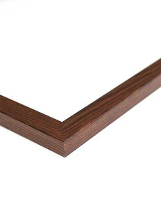 yA4zLIGHT WOOD FRAME (walnut style) | CgEbht[ | A4TCY |X^[t[ z k ؐ  Mtg  tHgt[ rO  z t[ l炵 z