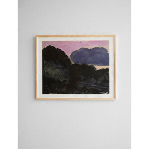 y40x50cmzFINE LITTLE DAY - CLOUD POSTER A[gvg/|X^[ k Vv EH[CeA CeA  Mtg  av[g  |X^[ rO A[g A[gpl