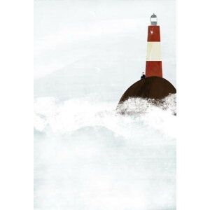 yA4zBLANCA GOMEZ - LIGHTHOUSE KEEPER A[gvg/|X^[