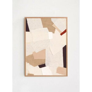 �y50x70cm�zATELIER CPH - Fragment no.94 (CPH94) �A�[�g�v�����g �|�X�^�[ �k�� �f���}�[�N �A�u�X�g���N�g