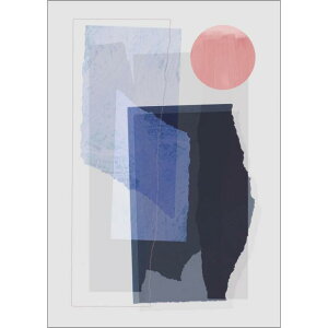 y50x70cmzMareike Bohmer - Pieces 10A A[gvg/A[g|X^[ k hCc AuXgNg ۉ