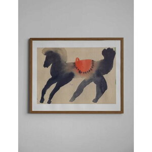 y40x50cmzFINE LITTLE DAY - PONY POSTER (feat. MOIRA FRITH) A[gvg / |X^[ k CeA t@CgfC  A[gpl A[g A[g{[h |X^[pl art fUC  