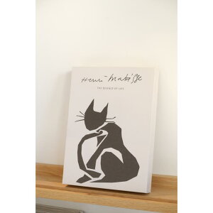 HENRI MATISSE (AE}eBX) - The Essence of Life LoXpl | LoXA[g A[gvg A[g|X^[ k XJWirA G mG CeA |X^[ |X^[t