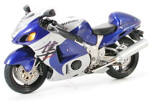 ^~ 1/12 XYL Hayabusa 1300iGSX1300Rj XP[f 14090