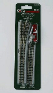 KATO NQ[W d|Cg4(E) S͌^p[c 20-221