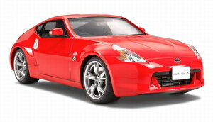 ^~ 1/24 NISSAN tFAfBZiZ34j XP[f 24315