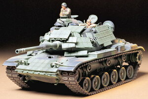 1/35 ~^[~j`A No.157 AJ  M60A1ANeBuA[}[
