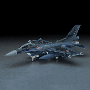 �v�����f�� HASEGAWA �n�Z�K�� 1/48 �O�H F-2A #PT27