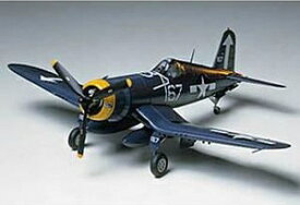 プラモデル TAMIYA タミヤ 1/48 コルセア F4U-1D