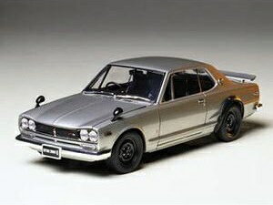 vf TAMIYA ^~ 1/24 jbT XJCC 2000GT-R n[hgbv