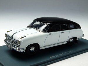 ~jJ[ 1/43 lI NEO {Oh nU 2400 1955N zCg/ubN(NEO43452)