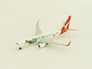 s@͌^ i wpECOX herpa Wings 1/500 {[CO 737-800 J^Xq u2013 CIYcA[v(526128)
