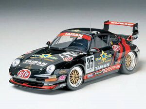 vf TAMIYA ^~ (SC175) X|[cJ[V[YNo.175 1/24 ^CT X^[J[h |VF 911 GT2 tfBXvCf