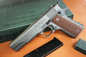 }C KXK Rg Kog M1911A1 gCK 4952839142207y18Έȏz