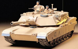 vf TAMIYA ^~ (35156) ~^[~j`AV[YNo.156 1/35 AJ M1A1 rbOKEGCuX