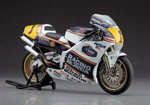 vf HASEGAWA nZK (BK4) 1/12 Honda NSR500 "1989 WGP500 `sI"