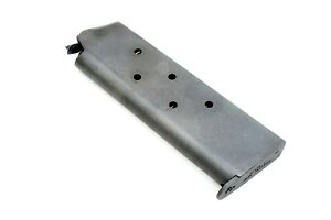 �G���� ELAN M1911�p �}�K�W�� .45ACP 7rd. �|��0.7mm�����j���[�A���o�[�W���� �u���b�N �V���[�Y70�^�C�v�u�����p���g�}�[�N&COLT 45AUTO�v����()