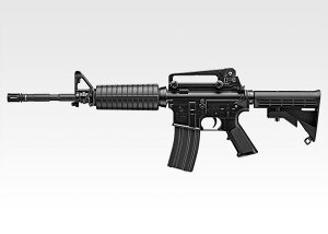 }C dK Rg M4A1 J[r gCK 04y18Έȏz