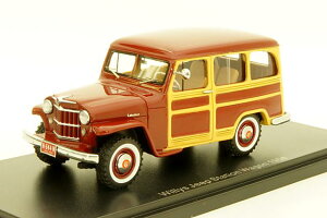 ~jJ[ 1/43 lI NEO (NEO44644) EBX W[v 1954N Xe[VS EbfBCN/_[Nbh