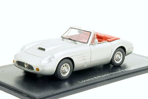 ~jJ[ 1/43 lI NEO (NEO46390) Vo[ t@R [c&N 1988N Vo[