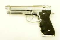 楽天市場】マルシン ベレッタm92f モデルガン（ホビー）の通販