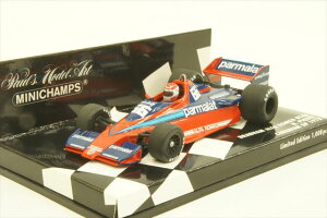 ~jJ[ 1/43 ~j`vX MINICHAMPS (400780066) uo At@EI BT46 N.sP Ji_GP 1978