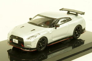 I[o[XeA OVERSTEER (OS64003SL) 1/64 jbT GT-R NISMO 2014N AeBCg^Vo[