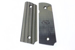 VZ GRIPS (AL-DO-SLM-A) 1911 Alien DO Slim STD.Ambi