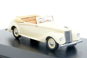 �~�j�J�[ 1/43 �I�b�N�X�t�H�[�h OXFORD (OXASH001) �A�[���X�g�����O Siddeley �n���P�[�� �I�[�v�� �K�[��(�W�����F)