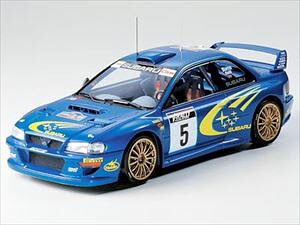 vf TAMIYA ^~ (24218) 1/24 CvbTWRC 99