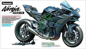 �^�~�� 1/12 �J���T�L Ninja H2R �X�P�[�����f�� 14131