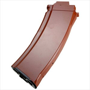 �����}���C TOKYO MARUI ������d���K�� AK74�V���[�Y���p 74�A�}�K�W�� �u���E��