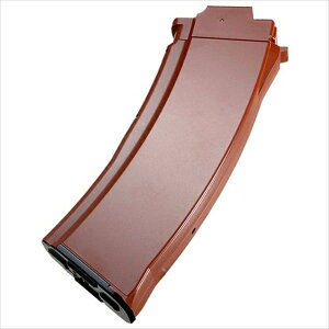 �����}���C TOKYO MARUI ������d���K�� AK74�V���[�Y���p 480�A�}�K�W�� �u���E��