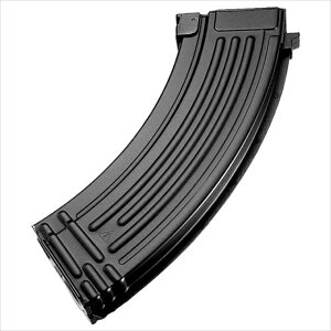 �����}���C TOKYO MARUI �X�^���_�[�h�d���K�� AK47�V���[�Y�p �X�y�A�}�K�W��