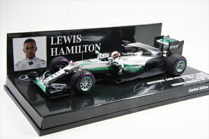 ~jJ[ ~j`vX (417160344) 1/43 ZfX AMG ygiX tH[~1 `[ F1 W07 nCubh CXEn~g iRGP 2016 ECi[
