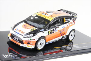 �~�j�J�[ �C�N�\ (RAM602) �t�H�[�h �t�B�G�X�^ RS No.8 WRC 2014�@�����c�@�E�C�i�[ R.Kubica / A.Benedetti