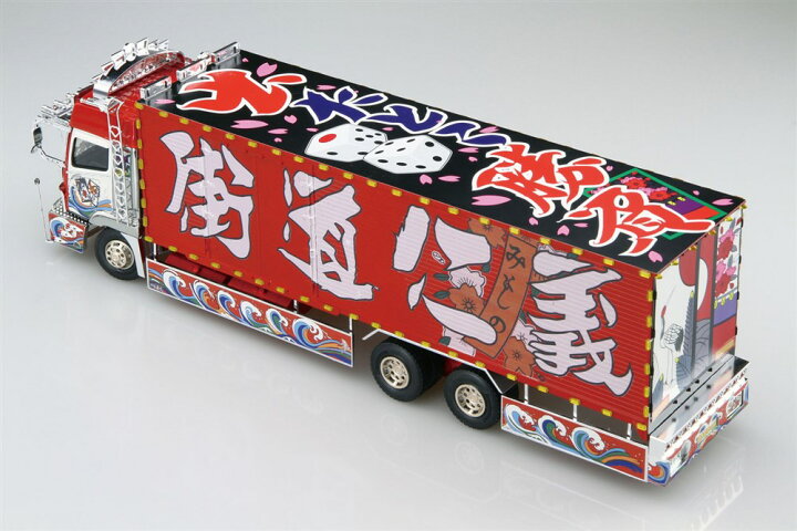 楽天市場】アオシマ 1/32 ミスタｰX スケールプラモデル 4905083052884 