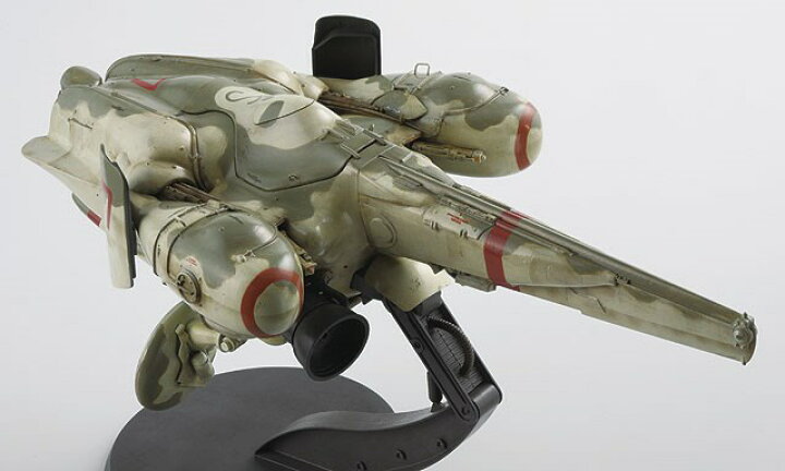 楽天市場 ハセガワ Mk03 1 ルナダイバー スティングレイ マシーネンクリーガー より プラモデル Mk03 ポストホビーwebshop