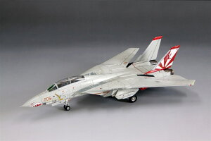 t@C[h 1/72 AJCR F-14A gLbg XP[f FP30