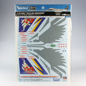 nZK 1/48 fJ[ F-15J C[O g204SQ 50NLO XyVyCgh ͌^pObY 35225