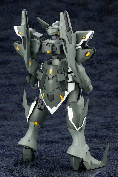 楽天市場】コトブキヤ ラフトクランズ・アウルン ｢スーパーロボット 