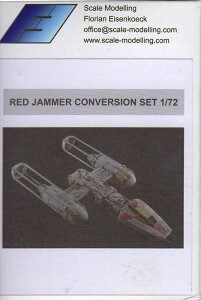 JWJ 1/72 Y^t@C^[pbhW}[ Ro[WZbg ͌^pObY SCM003