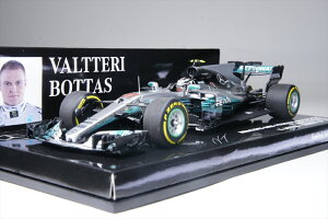 ~j`vX 1/43 ZfX AMG F1`[ W08 EQ POWER+ 2017 F1 GP V.{b^X i~jJ[ 417170277