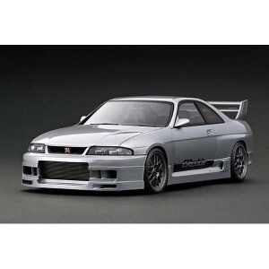 COjbVf 1/18 GReddy jbT XJCC GT-R BCNR33 Vo[ i~jJ[ IG3131