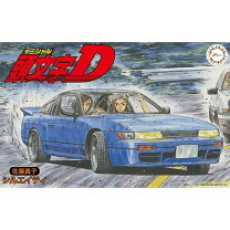楽天市場】頭文字Dシリーズ03 シルエイティ 佐藤真子仕様の通販
