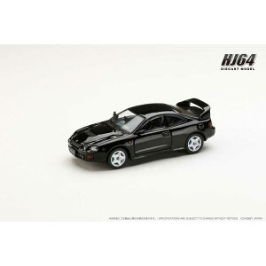 zr[Wp 1/64 g^ ZJ GT-FOUR ST205 JDM STYLE ubN i~jJ[ HJ642064ABK