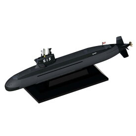 ピットロード 1/700 海上自衛隊 潜水艦 SS-513 たいげい(2隻入り) スケールモデル J102