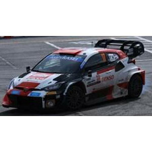 Xp[N 1/43 g^ GRX [1 HYBRID No.17 2023 WRC [Wp 2 S.IWG/V.f i~jJ[ S6732
