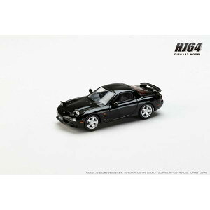 zr[Wp 1/64 AtBj }c_ RX-7 FD3S TYPE RS uAgubN i~jJ[ HJ644007ABK